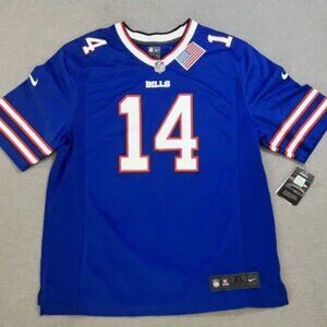 Stefon Diggs Buffalo Bills  Jersey